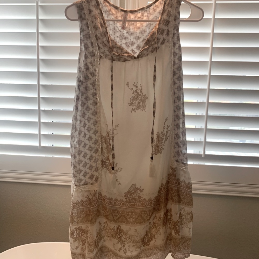Target dress